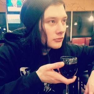 Meet your Posher, Vinnie